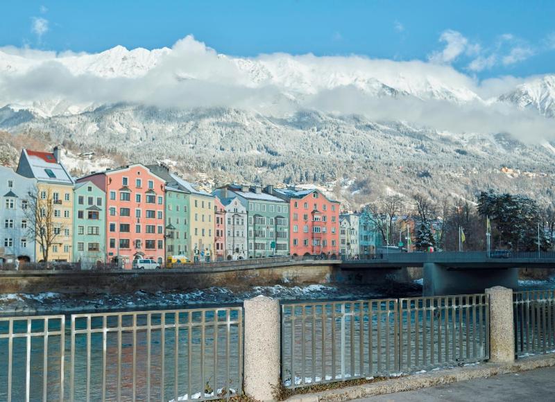 Chalet INN - image 12
