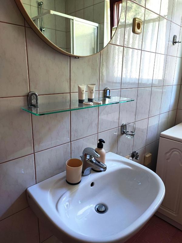 Two-Bedroom Apartment image 4
