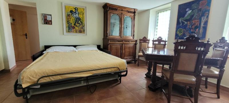 One-Bedroom Apartment image 4