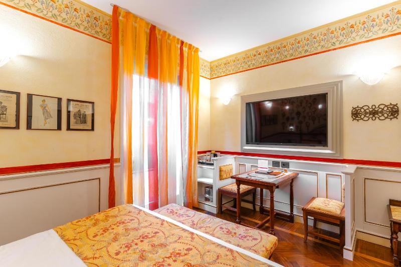 Art Hotel Commercianti - image 16