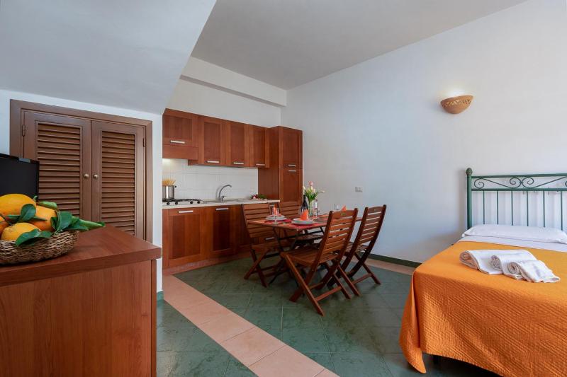 Case vacanza Al Paradise - image 12