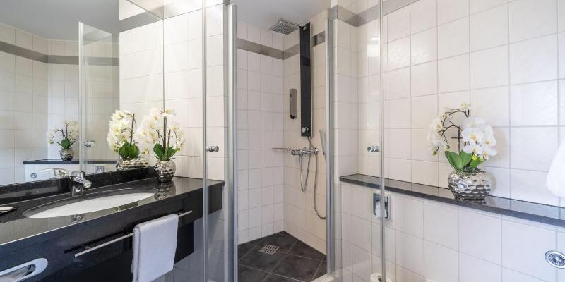 Standard Single Room image 3
