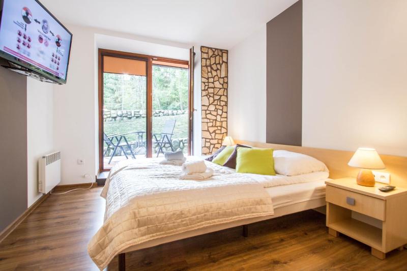 Dolina Resort Zakopane - image 9