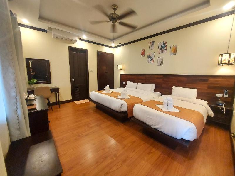 Meunna Boutique Hotel - image 6