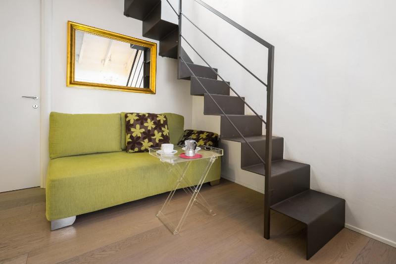 Flats4rent Barbarani - image 5