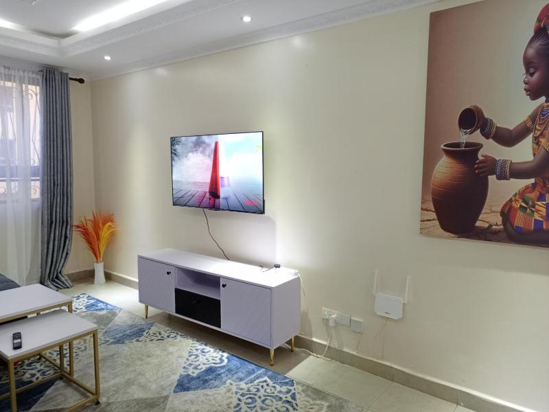 3 Bedroom Furnished Apartment in Athi River Pridelands Greatwall Gardens phase 4 - image 14