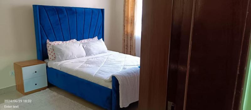 3 Bedroom Furnished Apartment in Athi River Pridelands Greatwall Gardens phase 4 - image 8