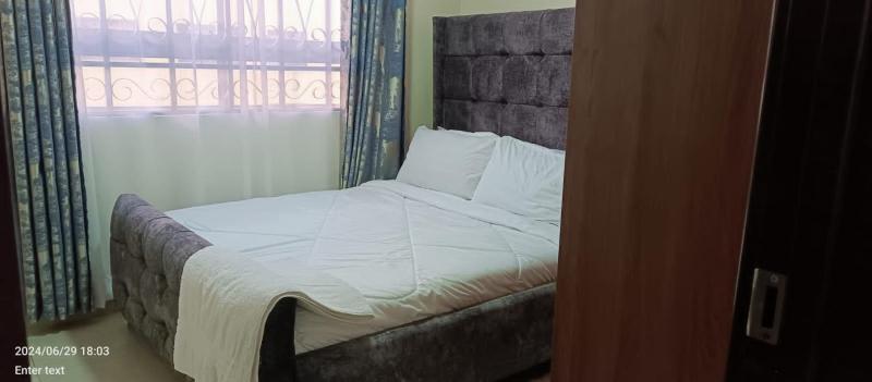3 Bedroom Furnished Apartment in Athi River Pridelands Greatwall Gardens phase 4 - image 10