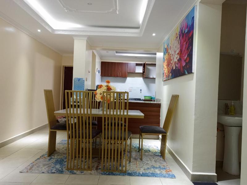 3 Bedroom Furnished Apartment in Athi River Pridelands Greatwall Gardens phase 4 - image 15