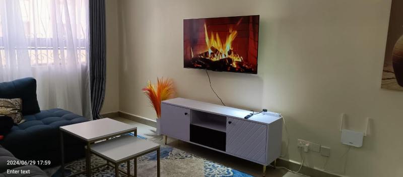 3 Bedroom Furnished Apartment in Athi River Pridelands Greatwall Gardens phase 4 - image 11