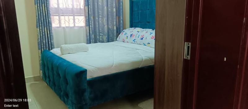 3 Bedroom Furnished Apartment in Athi River Pridelands Greatwall Gardens phase 4 - image 7