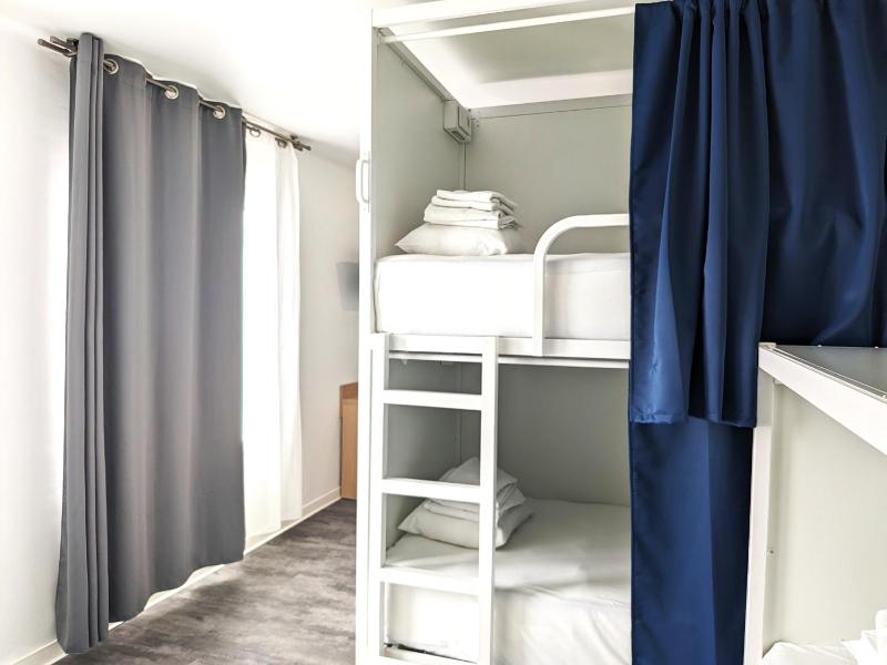 Hostel PB - Perpignan Gare - image 9