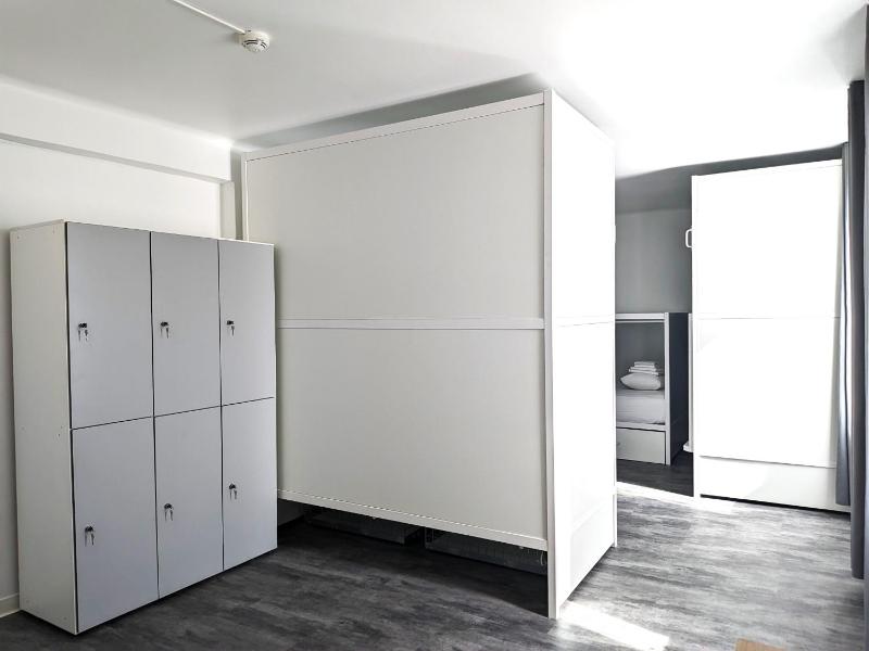 Hostel PB - Perpignan Gare - image 13