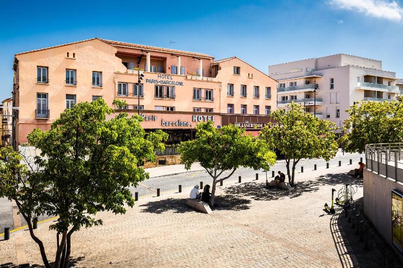 Hostel PB - Perpignan Gare - image 1