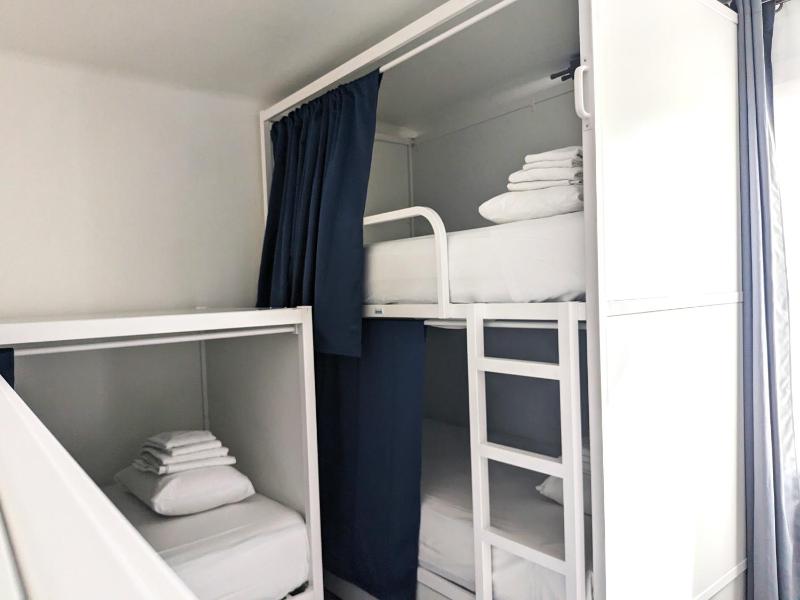 Hostel PB - Perpignan Gare - image 10