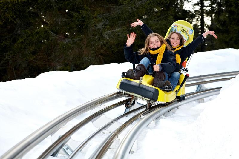 Special Offer - Double Room with Ski Pass image 2