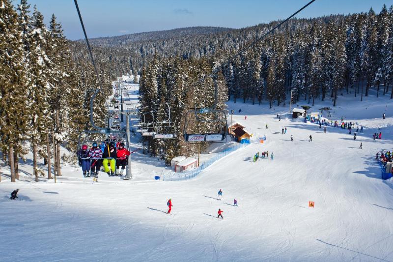Special Offer - Double Room with Ski Package image 2