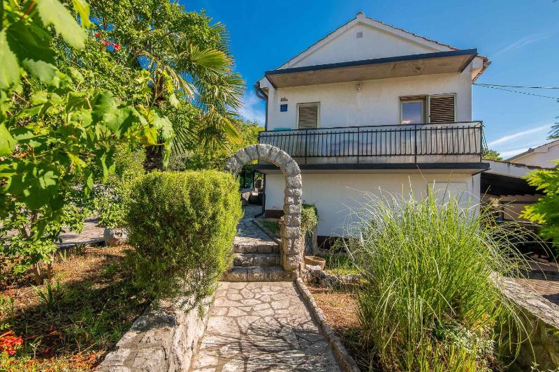 Apartment in Soline - Insel Krk 38221 - image 23