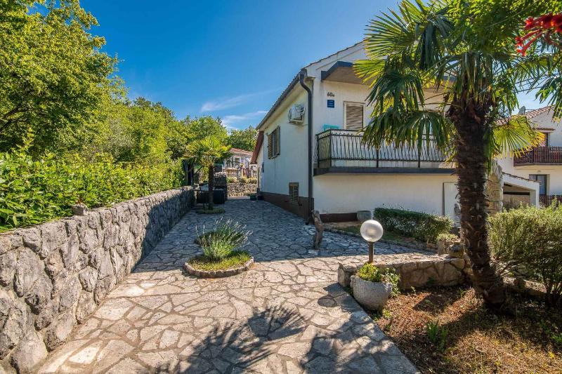 Apartment in Soline - Insel Krk 38221 - image 20