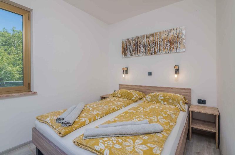 Apartment in Soline - Insel Krk 38221 - image 8
