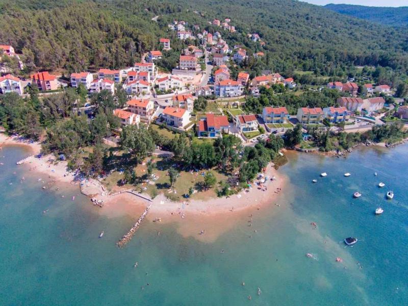 Apartment in Soline - Insel Krk 38221 - image 21