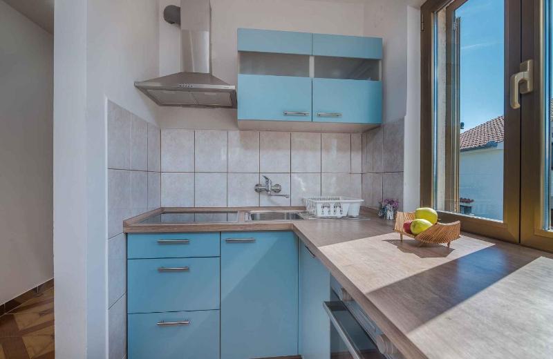 Apartment in Soline - Insel Krk 38221 - image 16