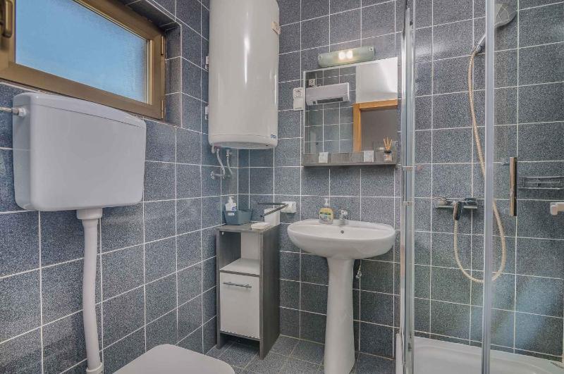 Apartment in Soline - Insel Krk 38221 - image 10