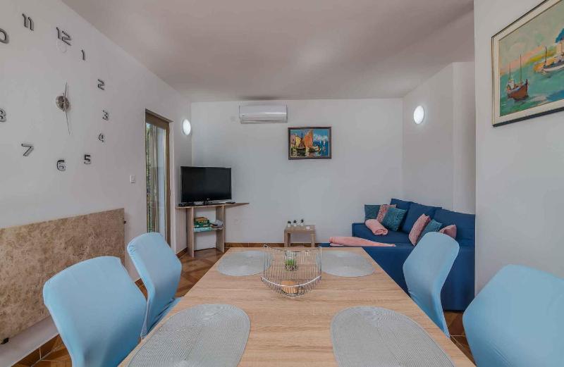 Apartment in Soline - Insel Krk 38221 - image 15