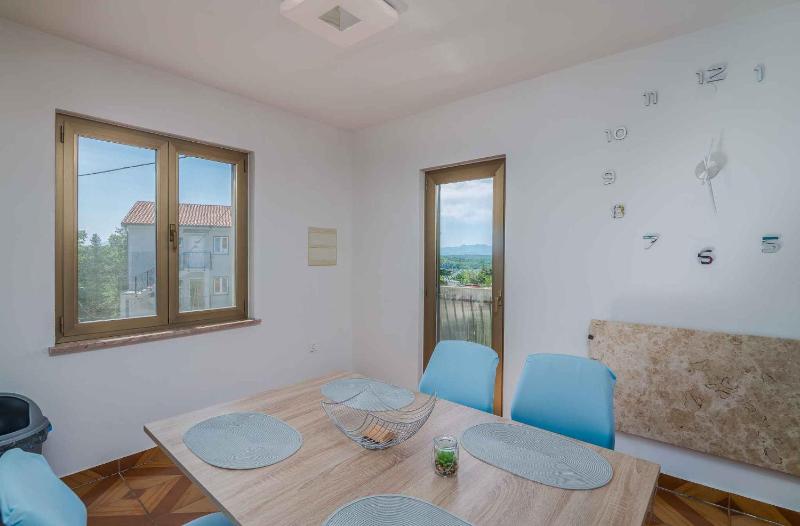 Apartment in Soline - Insel Krk 38221 - image 13