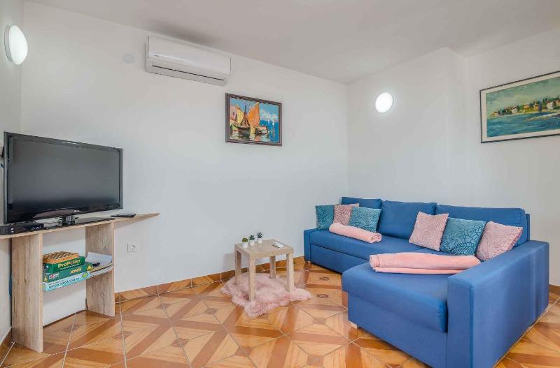 Apartment in Soline - Insel Krk 38221 - image 12