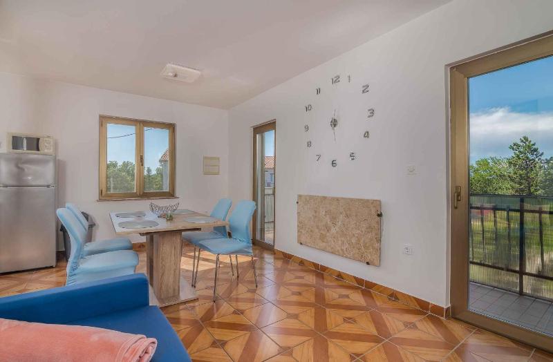 Apartment in Soline - Insel Krk 38221 - image 11