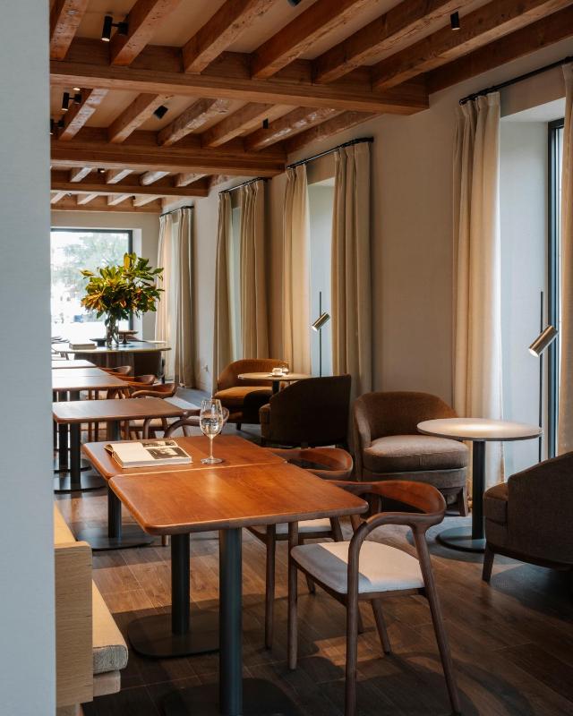 Hotel Rhin Garden - image 13