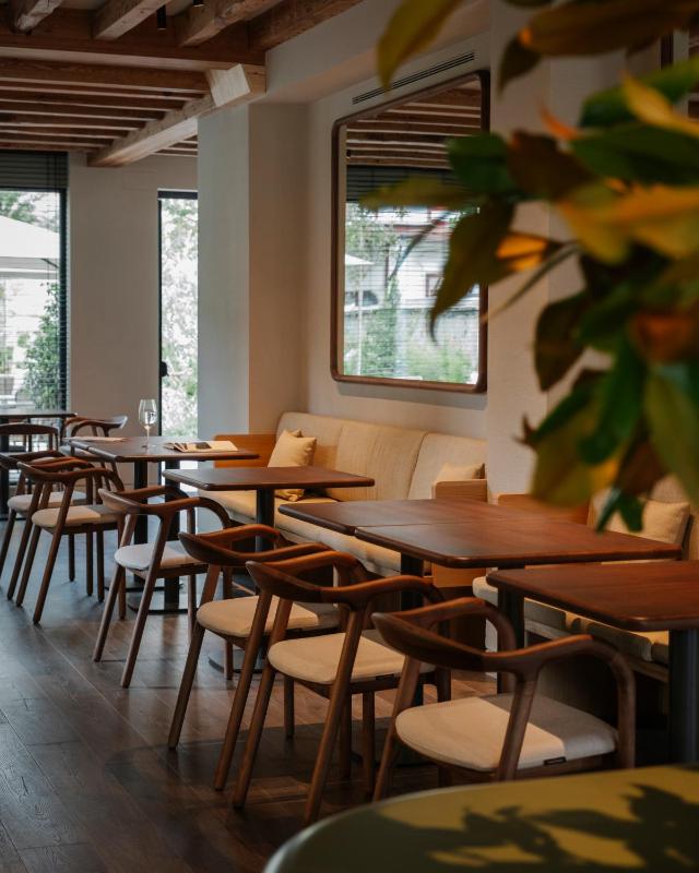 Hotel Rhin Garden - image 20