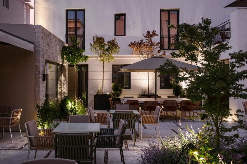 Hotel Rhin Garden - image 30