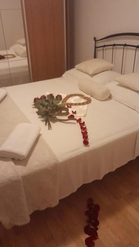 One-Bedroom Apartment image 4