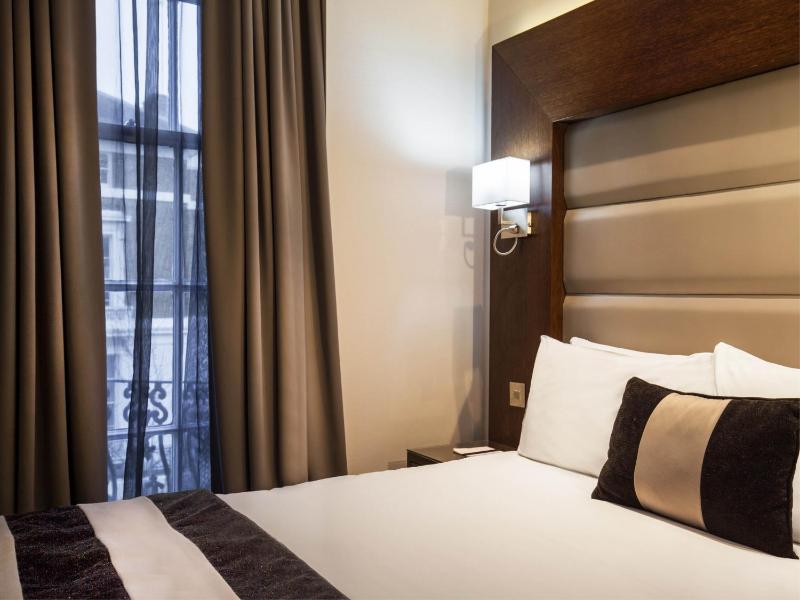 Deluxe Single Room image 3