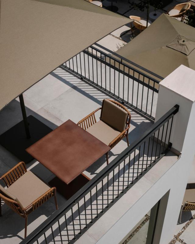 Hotel Rhin Garden - image 19