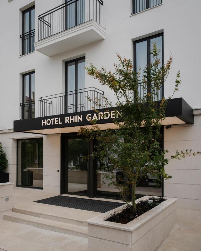 Hotel Rhin Garden - image 18