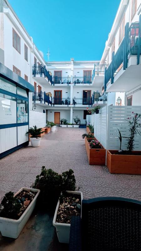 Residence Marinella - image 1