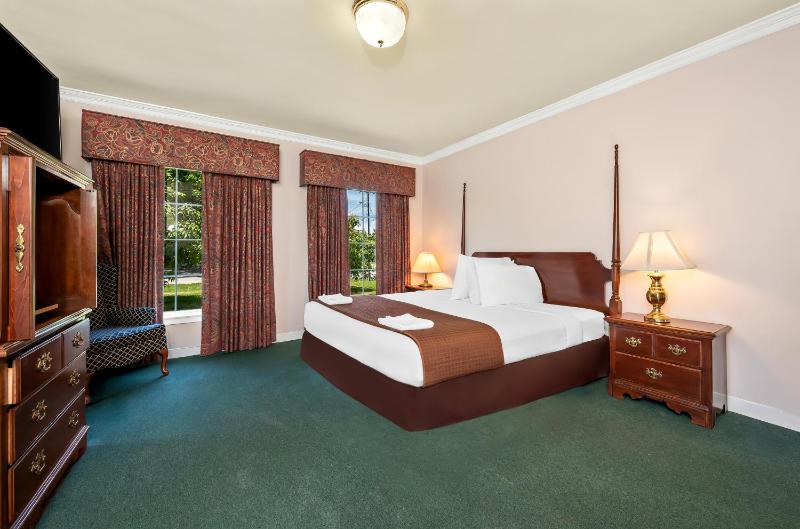 1 king suite non smoking image 3