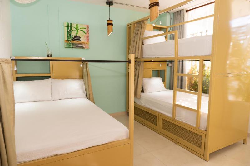 Hostal Las Guaduas - image 14