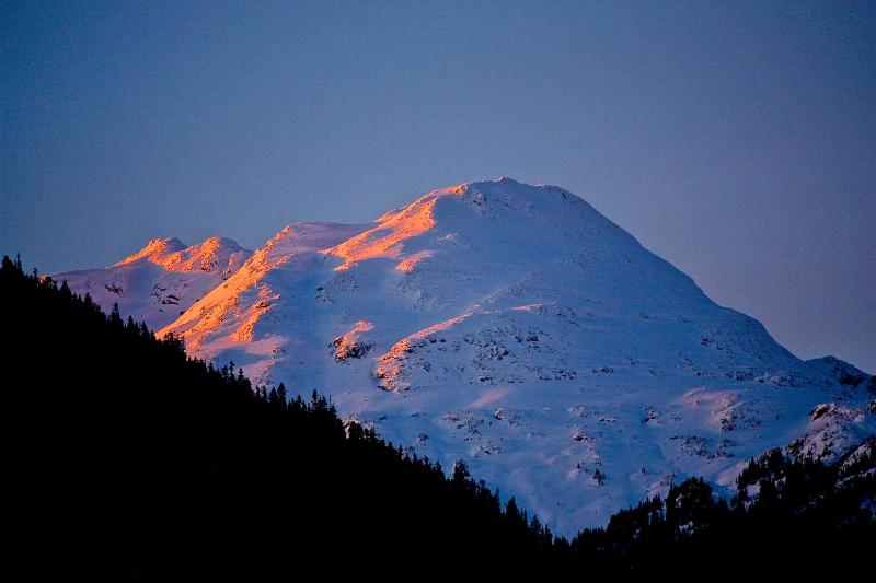 Whistler Highcamp - image 14
