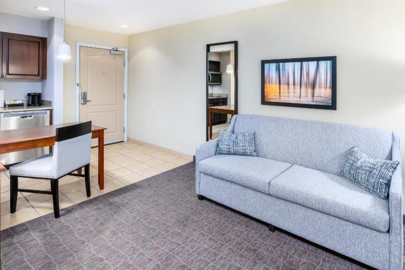 King Studio Suite - Non-Smoking image 4
