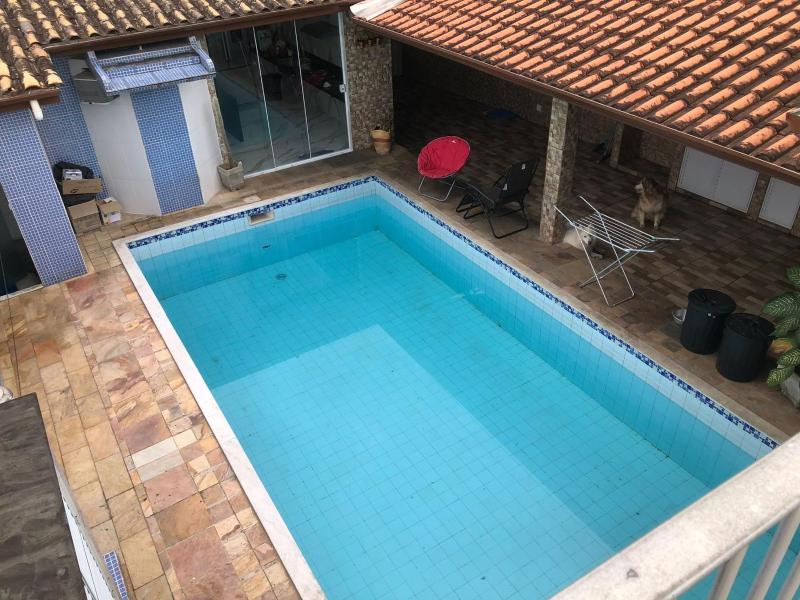 Casa descanso Caraguá 1 - image 1