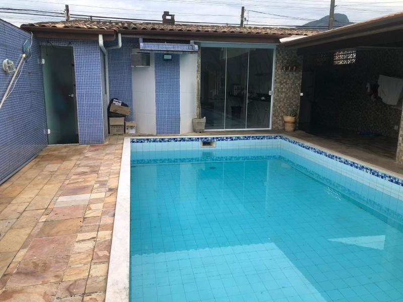 Casa descanso Caraguá 1 - image 24