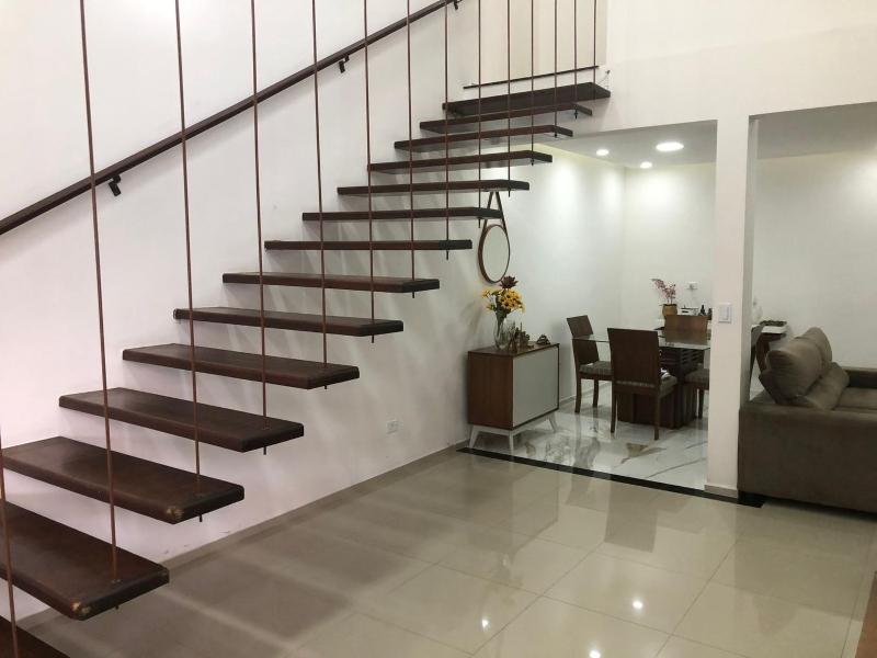 Casa descanso Caraguá 1 - image 18