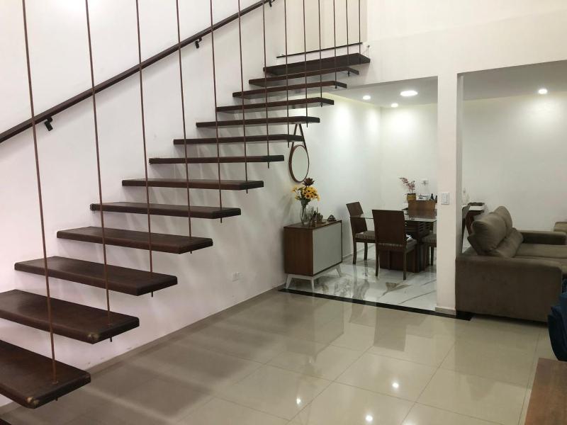 Casa descanso Caraguá 1 - image 6