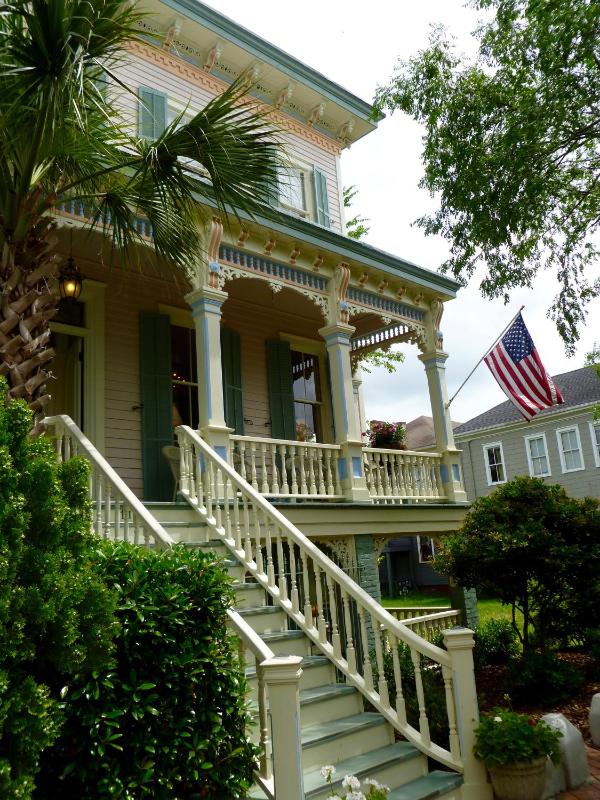 Catherine Ward House Inn - image 37