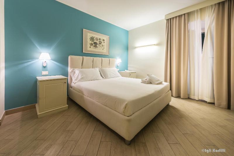 Hotel San Pietro Palace - image 24