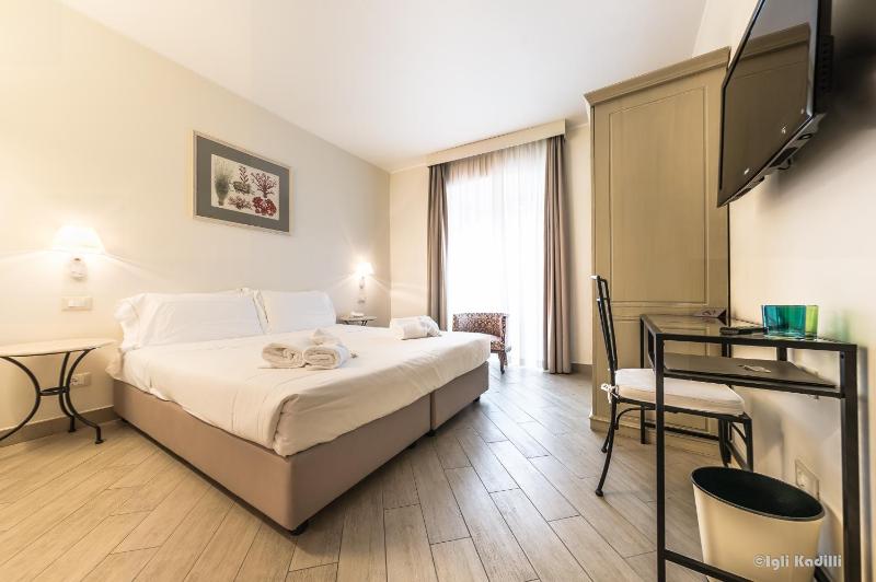Hotel San Pietro Palace - image 41
